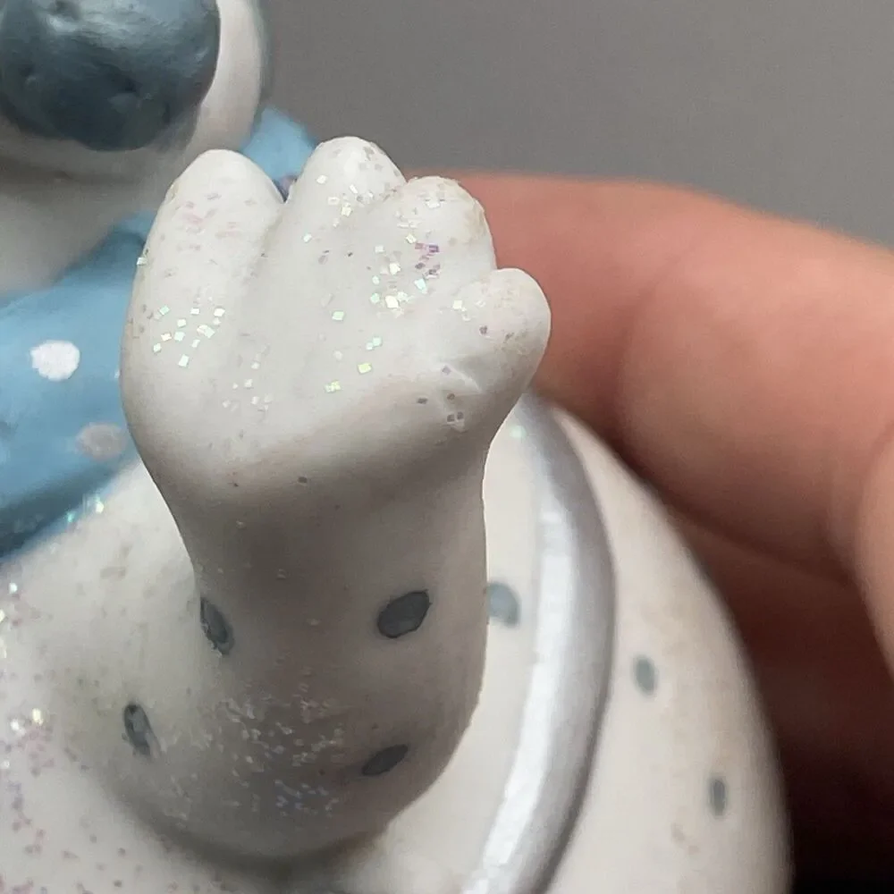 Unbranded cute ceramic